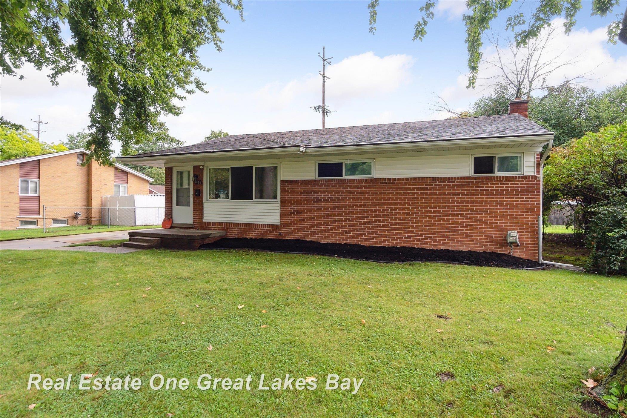 2270 Anderson Road