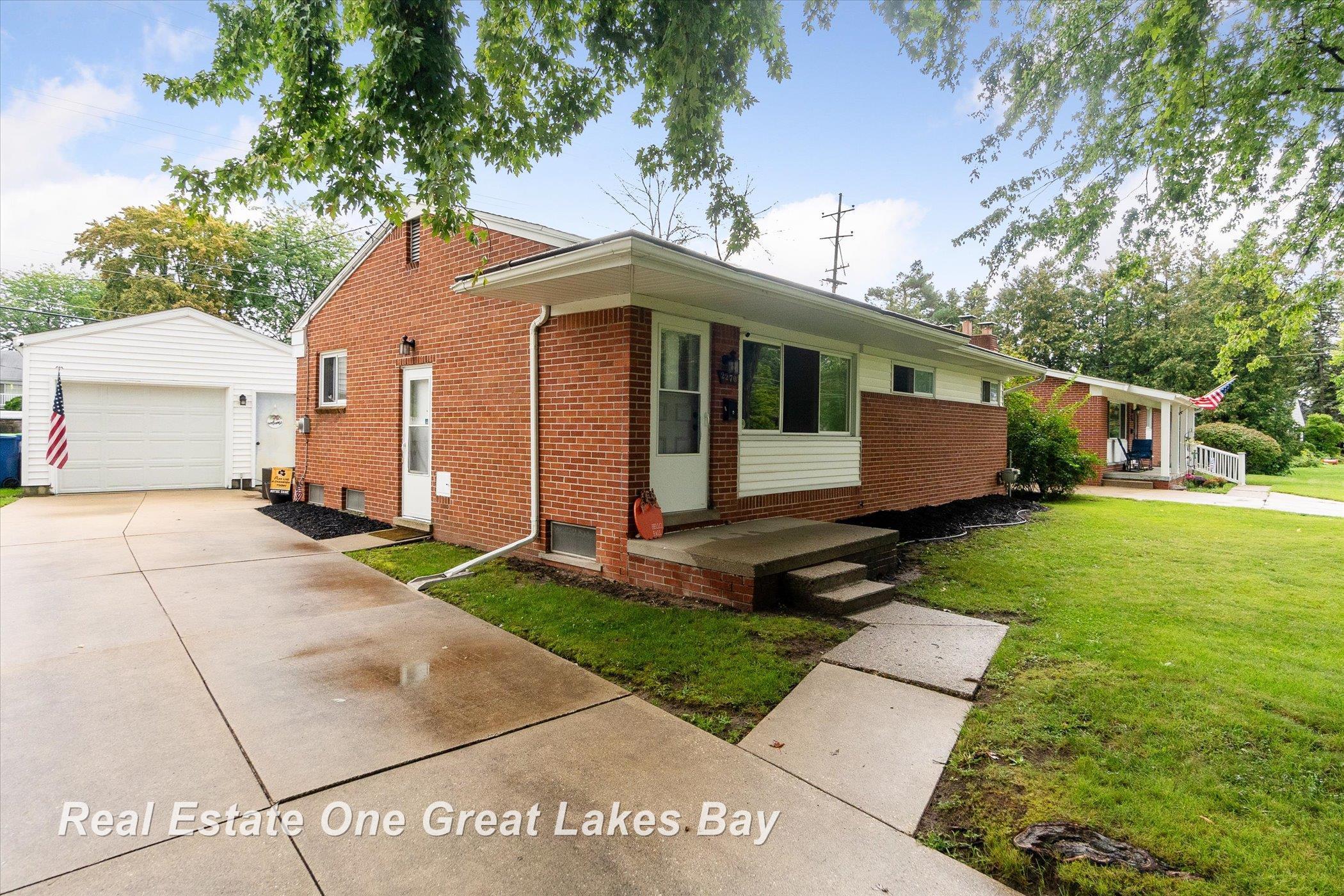 2270 Anderson Road