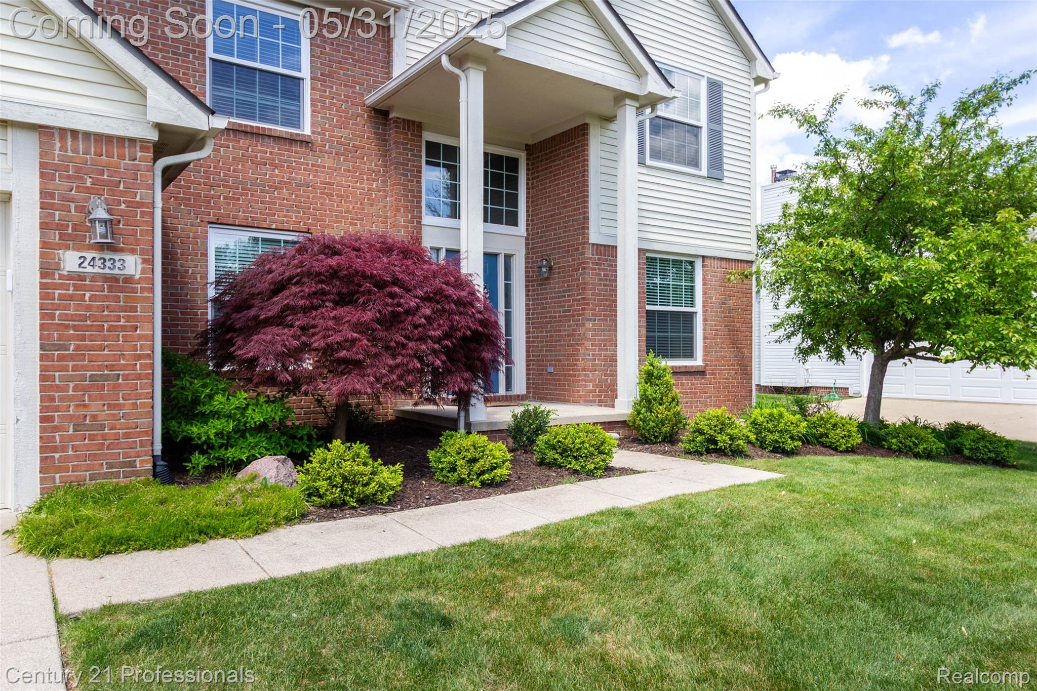 24333 Homestead Court