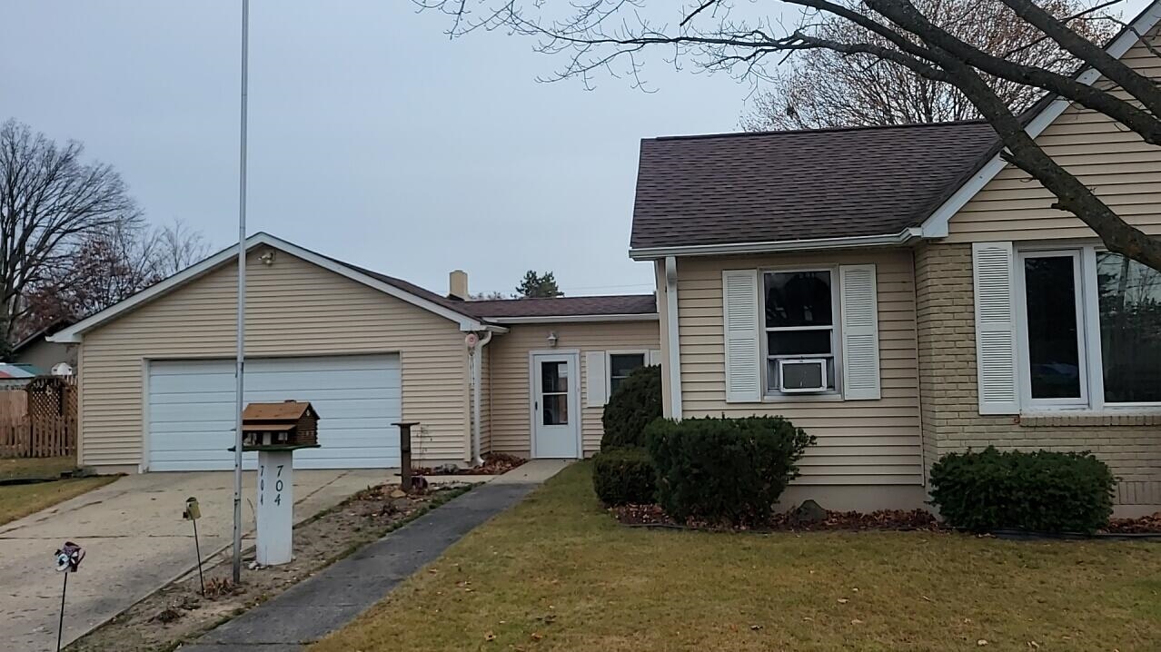 704 Elm Street