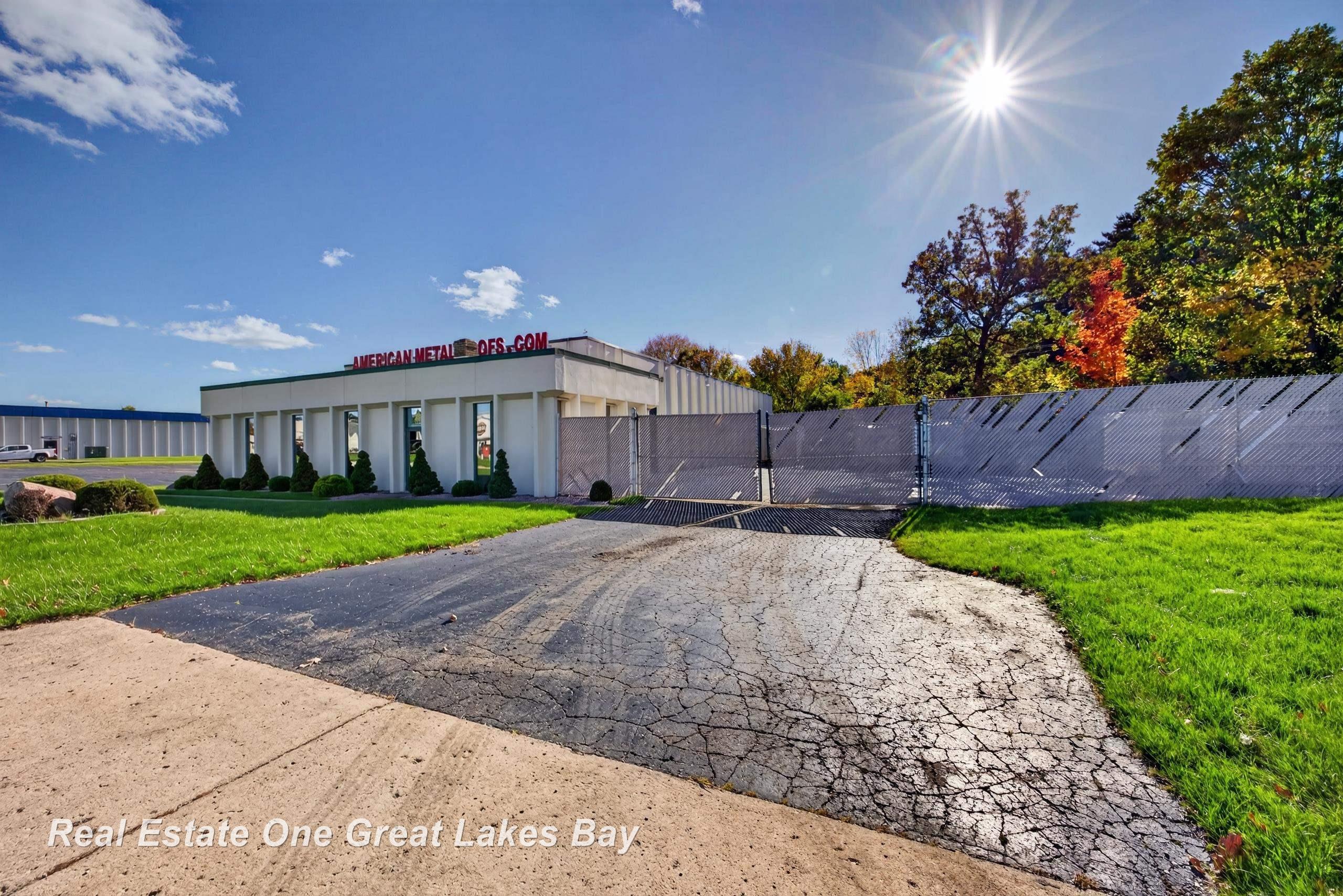6140 Taylor Drive