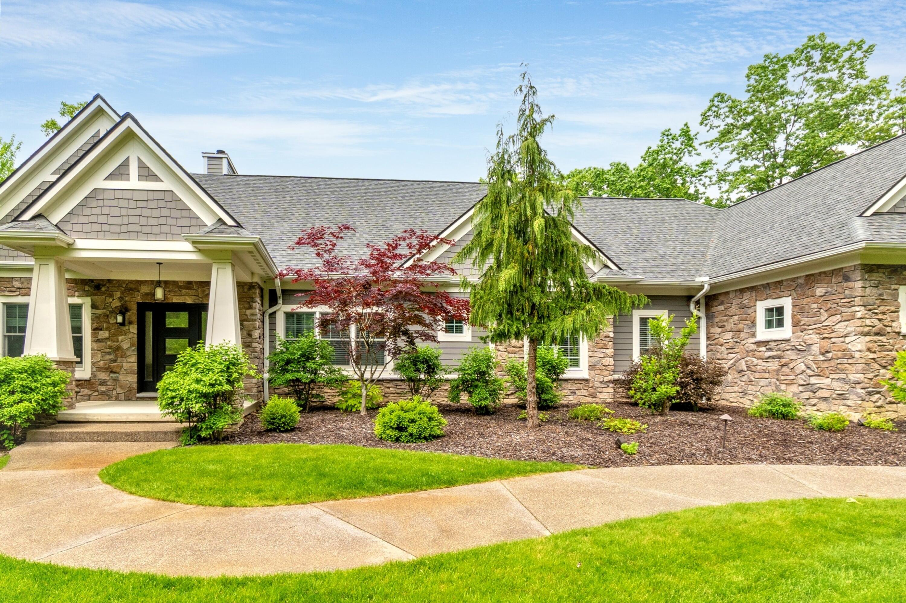 8680 Dexter Pinckney Road