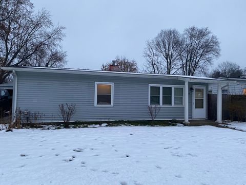 2346 Sonora Street Kalamazoo Charter Township MI 49004