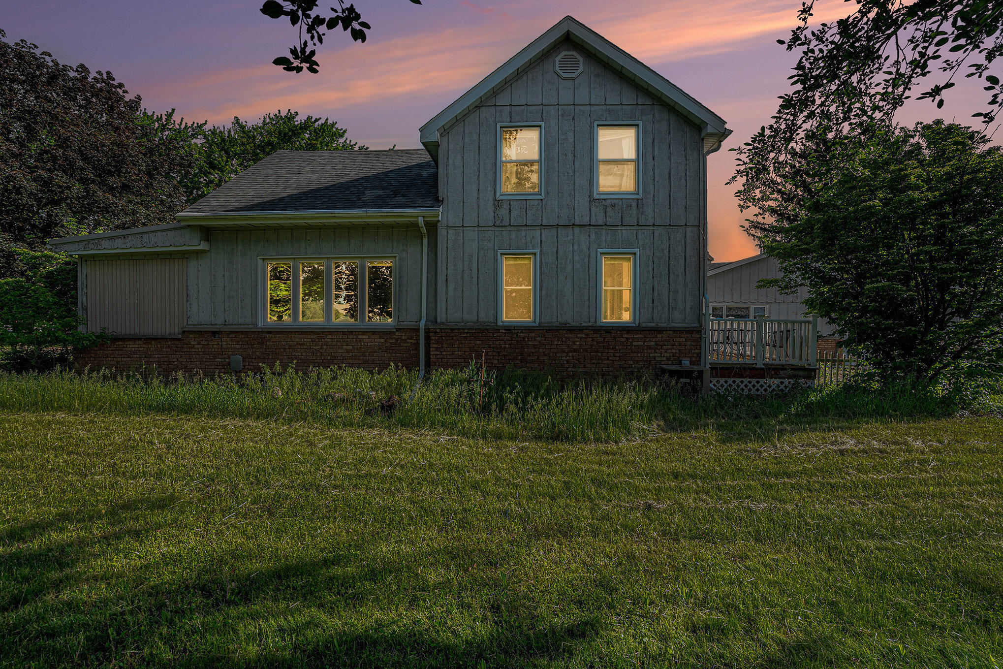 19146 Fairchild Road