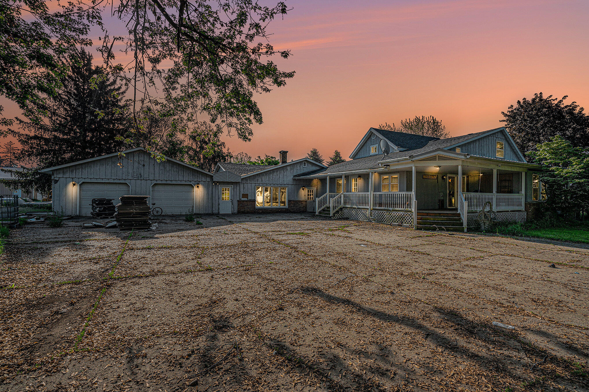 19146 Fairchild Road