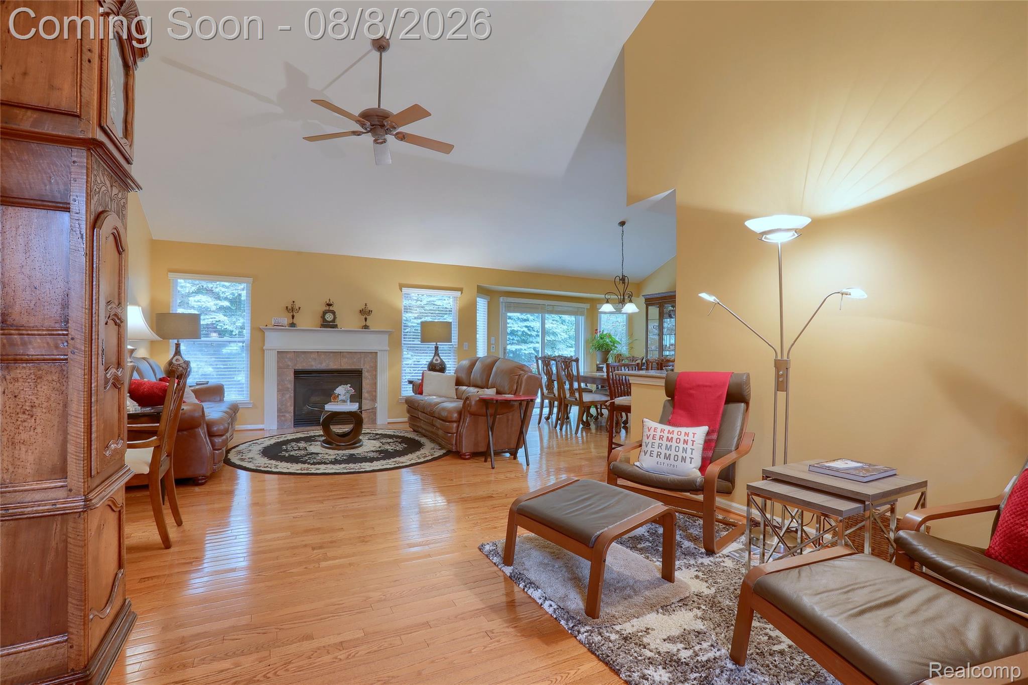 3845 Arbor Drive