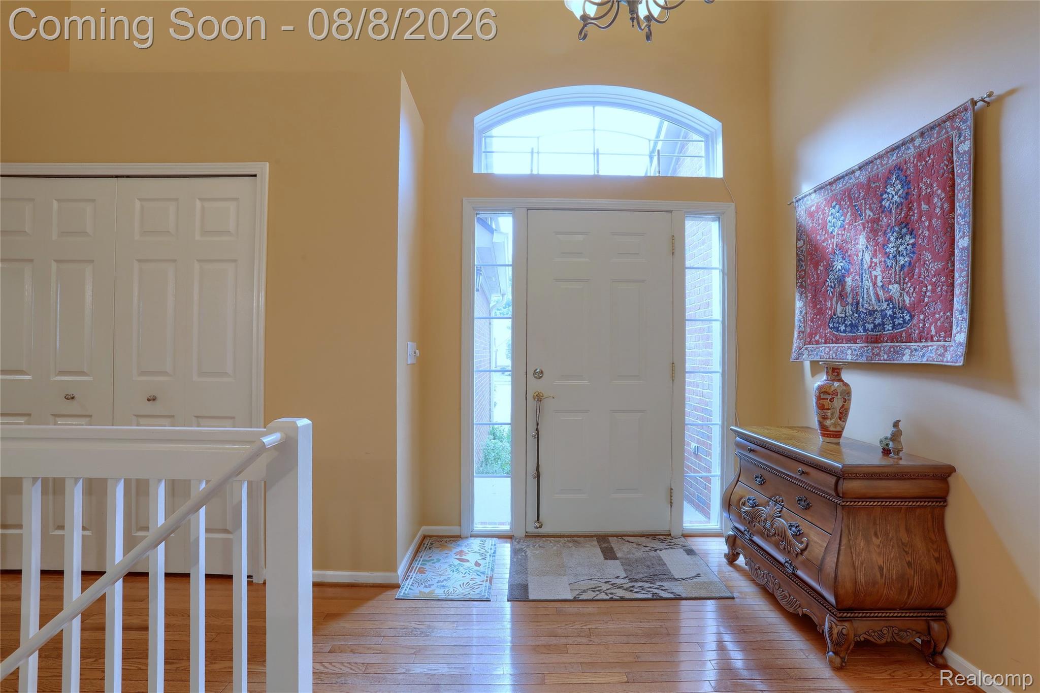3845 Arbor Drive