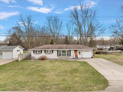 14170 Carol Street Holland Charter Township MI 49424