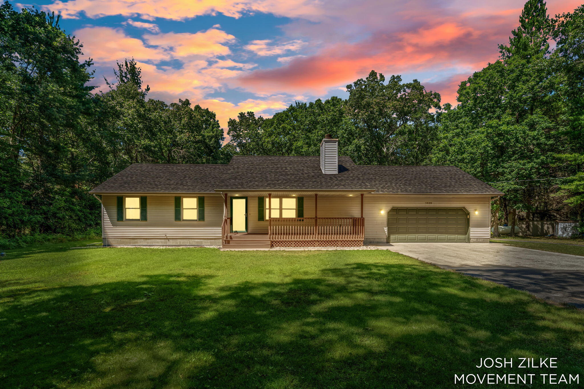 1528 Silver Creek Road