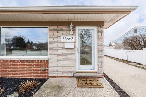 Tiny photo for 33663 Yuma Street, Westland City, MI 48185 (MLS # 81026013517)