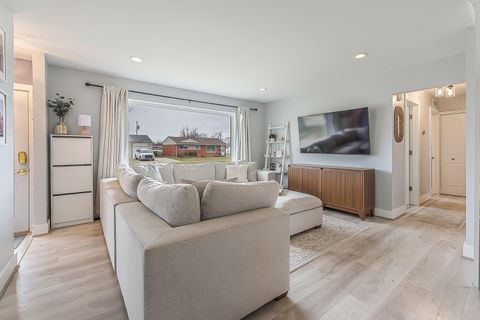 Tiny photo for 33663 Yuma Street, Westland City, MI 48185 (MLS # 81026013517)