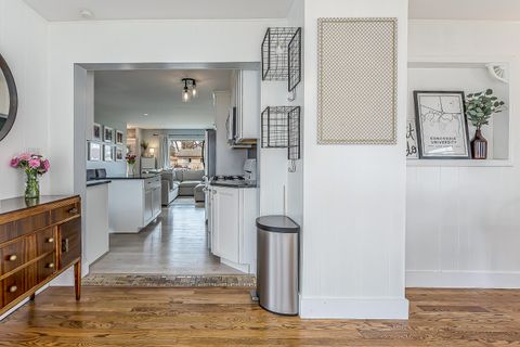 Tiny photo for 33663 Yuma Street, Westland City, MI 48185 (MLS # 81026013517)