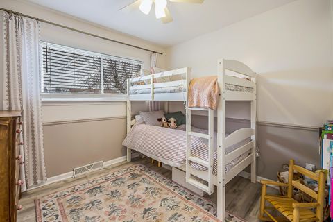 Tiny photo for 33663 Yuma Street, Westland City, MI 48185 (MLS # 81026013517)