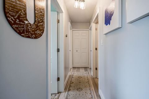 Tiny photo for 33663 Yuma Street, Westland City, MI 48185 (MLS # 81026013517)