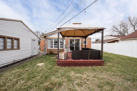 Tiny photo for 33663 Yuma Street, Westland City, MI 48185 (MLS # 81026013517)
