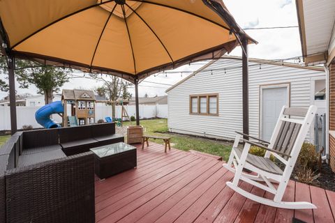 Tiny photo for 33663 Yuma Street, Westland City, MI 48185 (MLS # 81026013517)