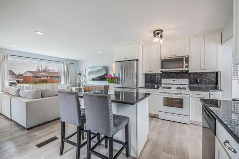 Tiny photo for 33663 Yuma Street, Westland City, MI 48185 (MLS # 81026013517)