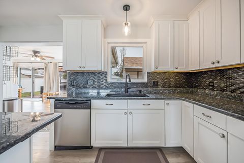 Tiny photo for 33663 Yuma Street, Westland City, MI 48185 (MLS # 81026013517)