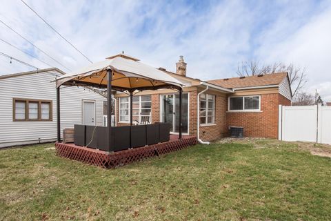 Tiny photo for 33663 Yuma Street, Westland City, MI 48185 (MLS # 81026013517)