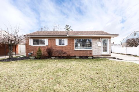 Tiny photo for 33663 Yuma Street, Westland City, MI 48185 (MLS # 81026013517)