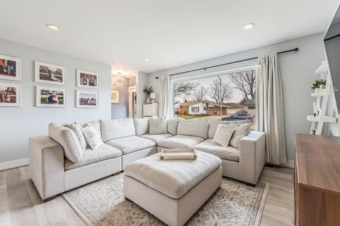 Tiny photo for 33663 Yuma Street, Westland City, MI 48185 (MLS # 81026013517)