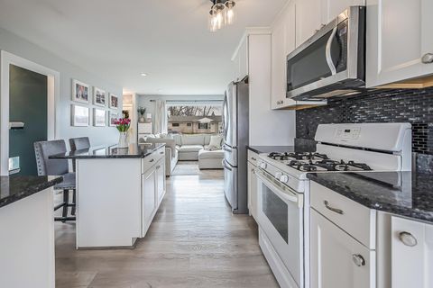 Tiny photo for 33663 Yuma Street, Westland City, MI 48185 (MLS # 81026013517)