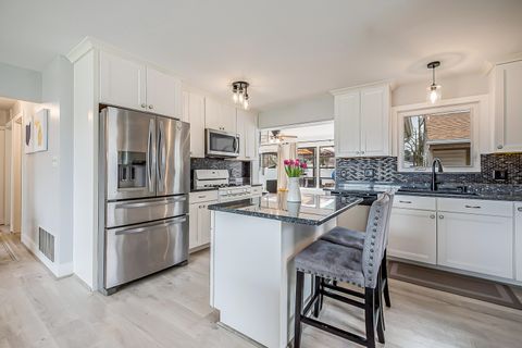 Tiny photo for 33663 Yuma Street, Westland City, MI 48185 (MLS # 81026013517)