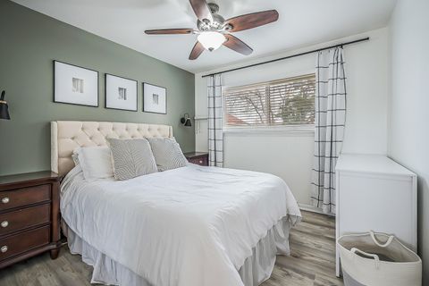 Tiny photo for 33663 Yuma Street, Westland City, MI 48185 (MLS # 81026013517)