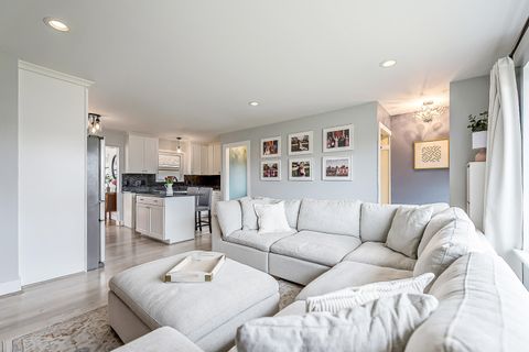 Tiny photo for 33663 Yuma Street, Westland City, MI 48185 (MLS # 81026013517)