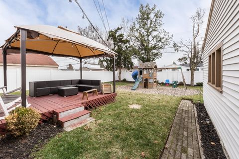 Tiny photo for 33663 Yuma Street, Westland City, MI 48185 (MLS # 81026013517)