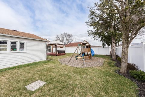 Tiny photo for 33663 Yuma Street, Westland City, MI 48185 (MLS # 81026013517)