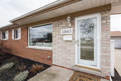 Tiny photo for 33663 Yuma Street, Westland City, MI 48185 (MLS # 81026013517)