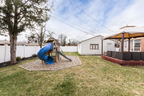 Tiny photo for 33663 Yuma Street, Westland City, MI 48185 (MLS # 81026013517)