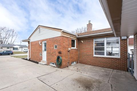 Tiny photo for 33663 Yuma Street, Westland City, MI 48185 (MLS # 81026013517)