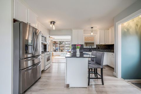 Tiny photo for 33663 Yuma Street, Westland City, MI 48185 (MLS # 81026013517)