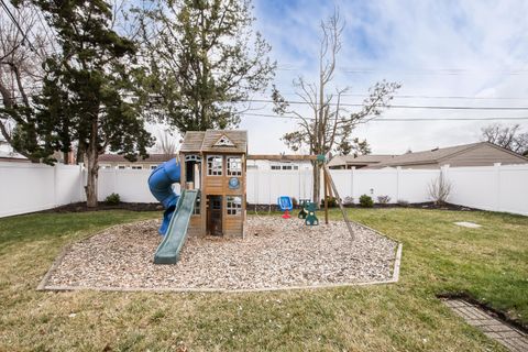 Tiny photo for 33663 Yuma Street, Westland City, MI 48185 (MLS # 81026013517)