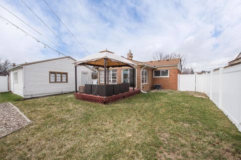 Tiny photo for 33663 Yuma Street, Westland City, MI 48185 (MLS # 81026013517)