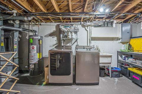 Tiny photo for 33663 Yuma Street, Westland City, MI 48185 (MLS # 81026013517)