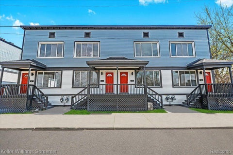 Photo for 2025 Marquette Street
