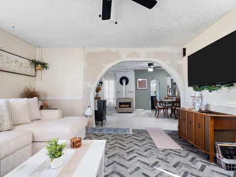 A home in MantonCity_Wexford