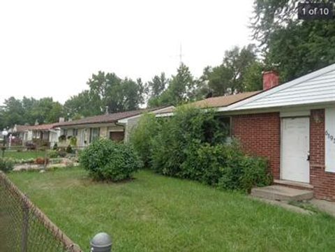 6193 Otoole Lane Mt Morris City MI 48458