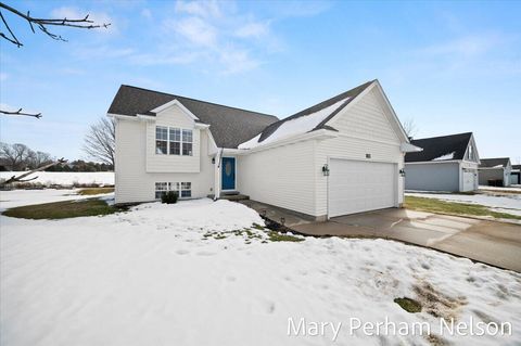 154 Sweet Meadow Drive NW Tyrone Township MI 49330