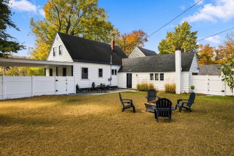 Tiny photo for 10858 Main Street, Unknown, MI 49640 (MLS # 65026054532)