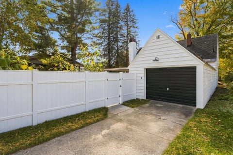 Tiny photo for 10858 Main Street, Unknown, MI 49640 (MLS # 65026054532)