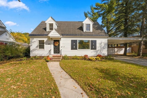Photo of 10858 Main Street, Unknown, MI 49640 (MLS # 65026054532)