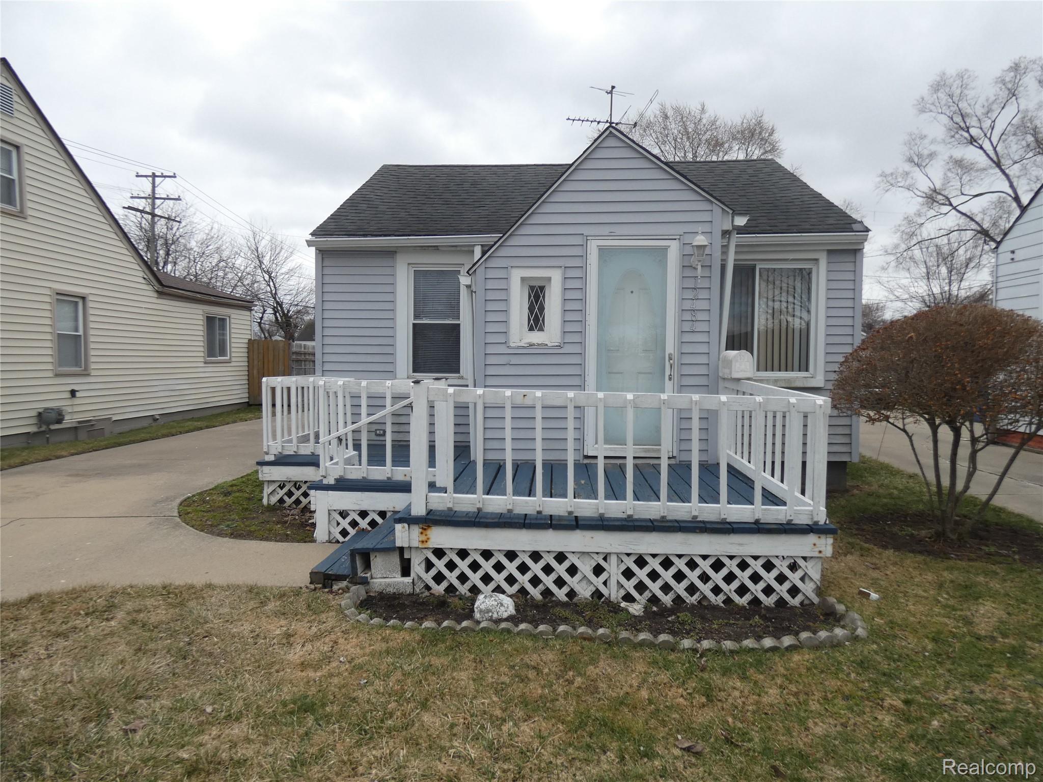 12484 Sherman Avenue