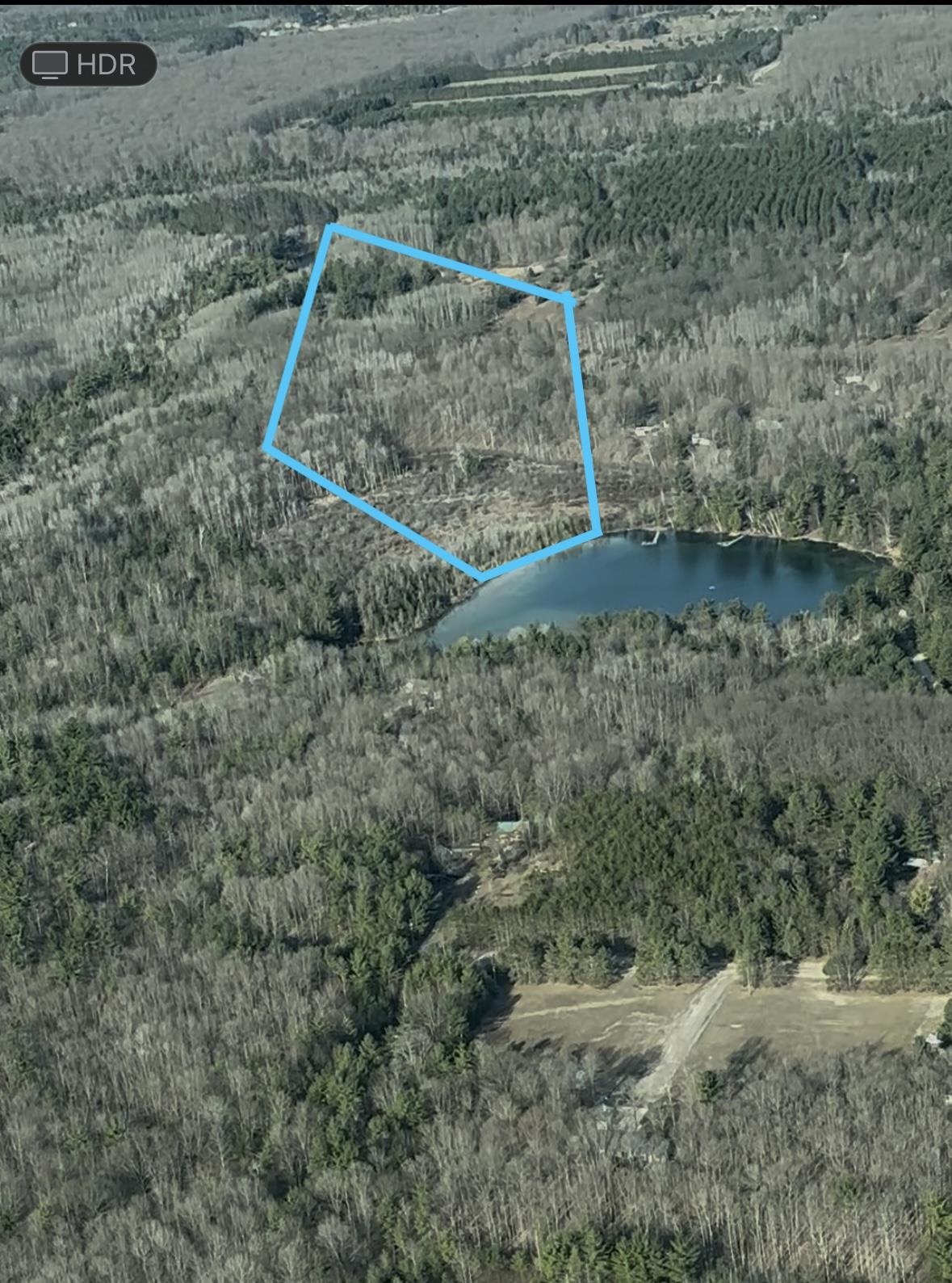 VL 10 Lake Louise Road