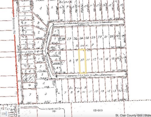 ADDRESS PRIVATE, YALE, MI 48097 - Image 2d5a90477de2be69ebf23c3cb06a54f7/645225237