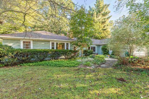 1160 W Dean Road Bedford Township MI 48182