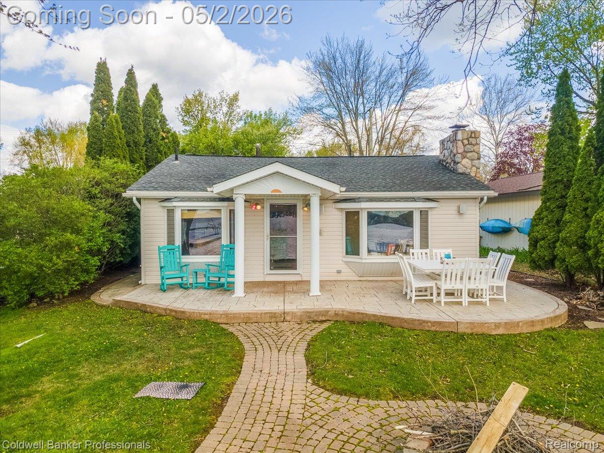 2920 Indian Trail N